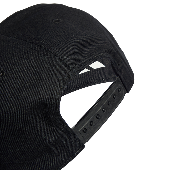 adidas All Blacks Snapback Cap
