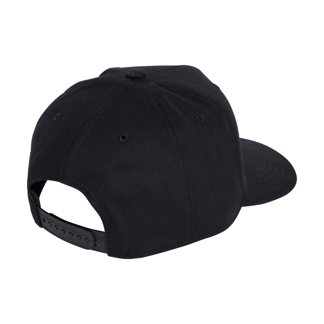 adidas All Blacks Snapback Cap