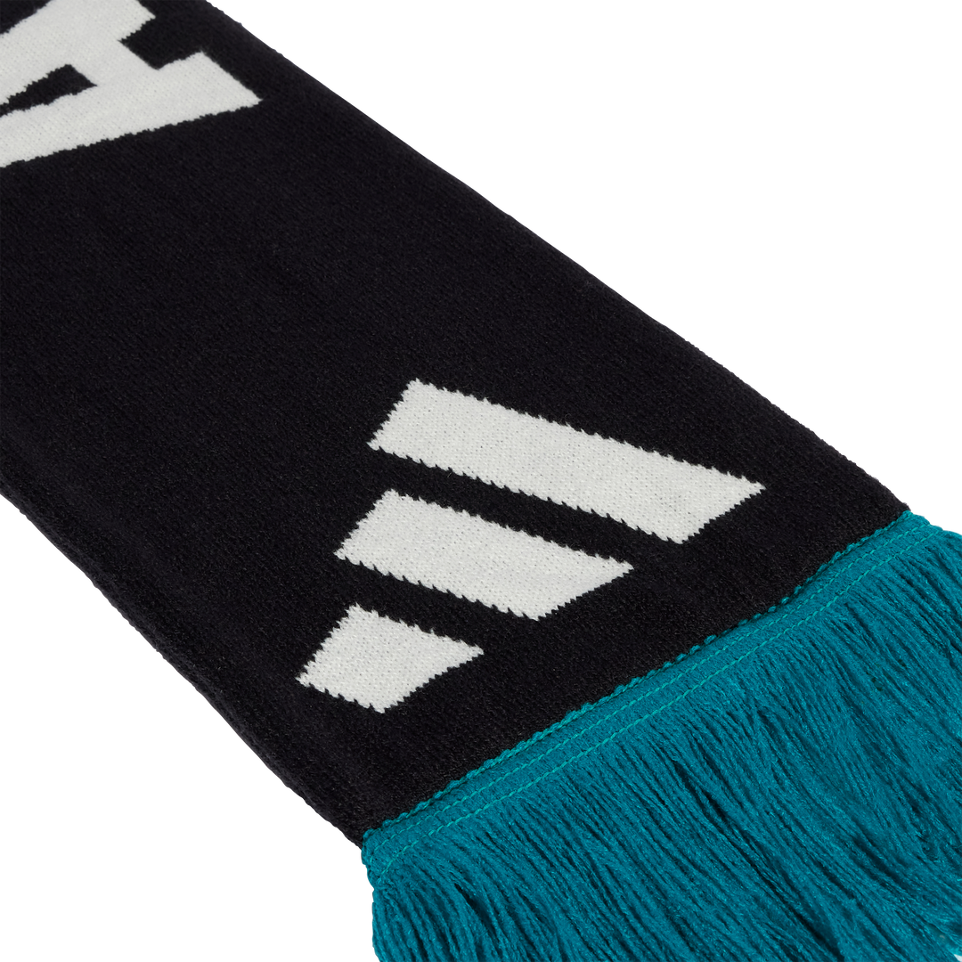 adidas All Blacks Scarf