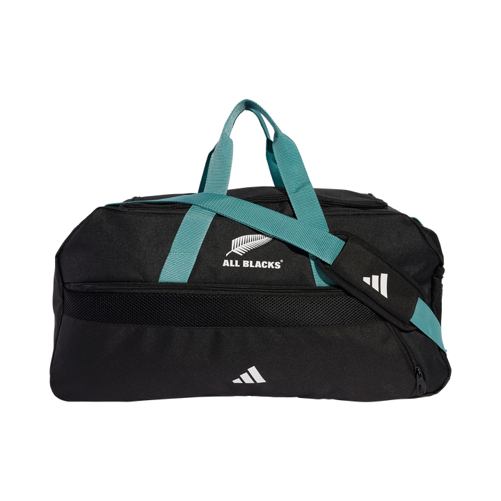 adidas All Blacks Duffel Bag Black