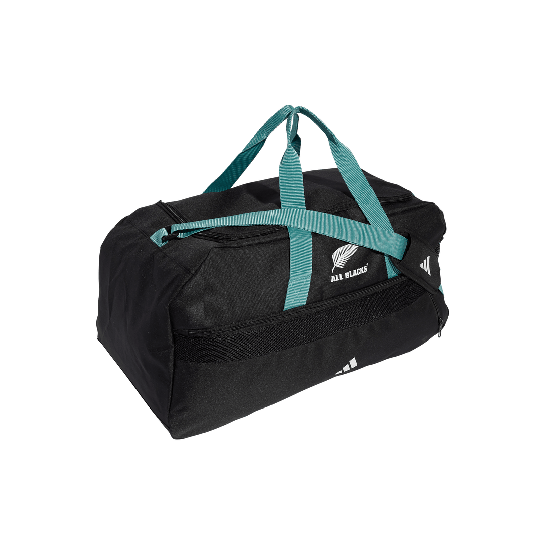 adidas All Blacks Duffel Bag Black