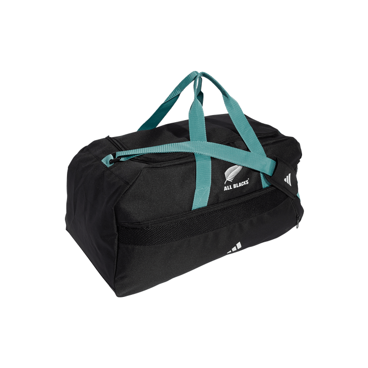 adidas All Blacks Duffel Bag Black