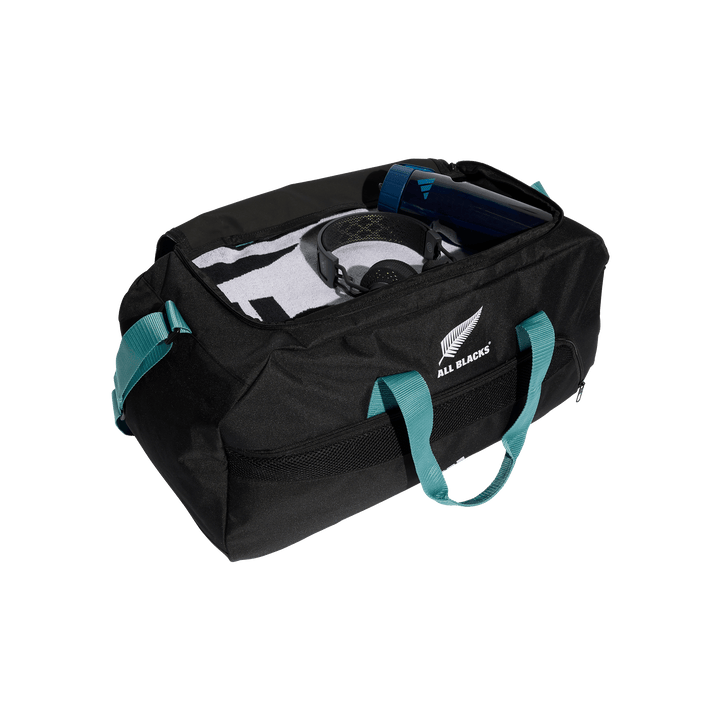 adidas All Blacks Duffel Bag Black