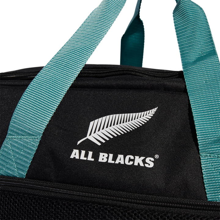 adidas All Blacks Duffel Bag Black