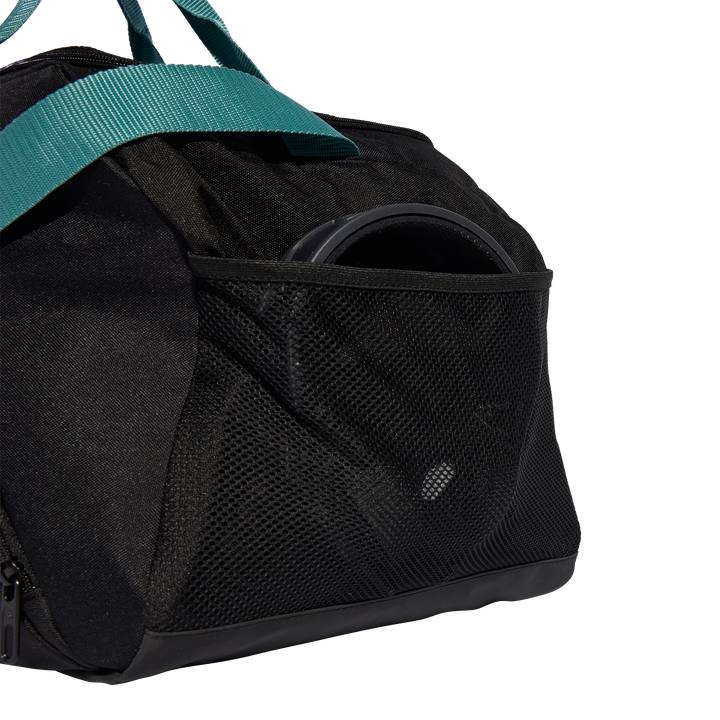 adidas All Blacks Duffel Bag Black