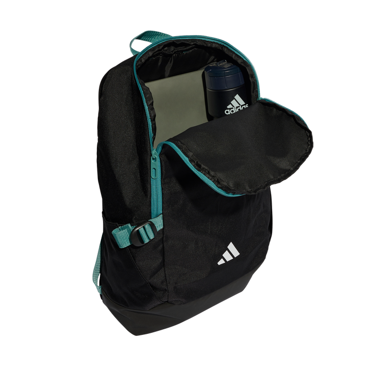 adidas All Blacks Backpack Black