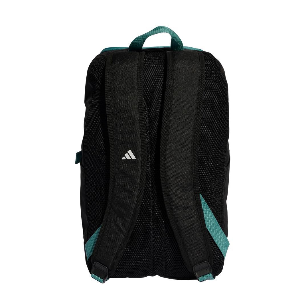 adidas All Blacks Backpack Black