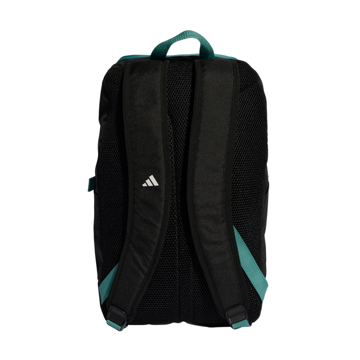 adidas All Blacks Backpack Black