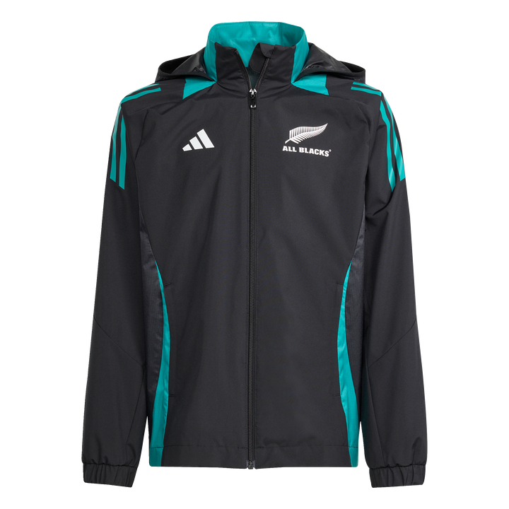 All Blacks All Weather Jacket Kids