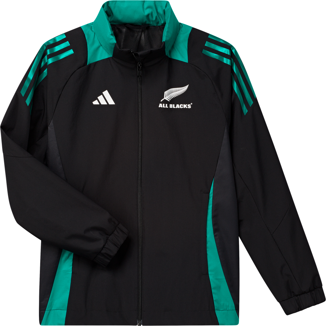 All Blacks All Weather Jacket Kids