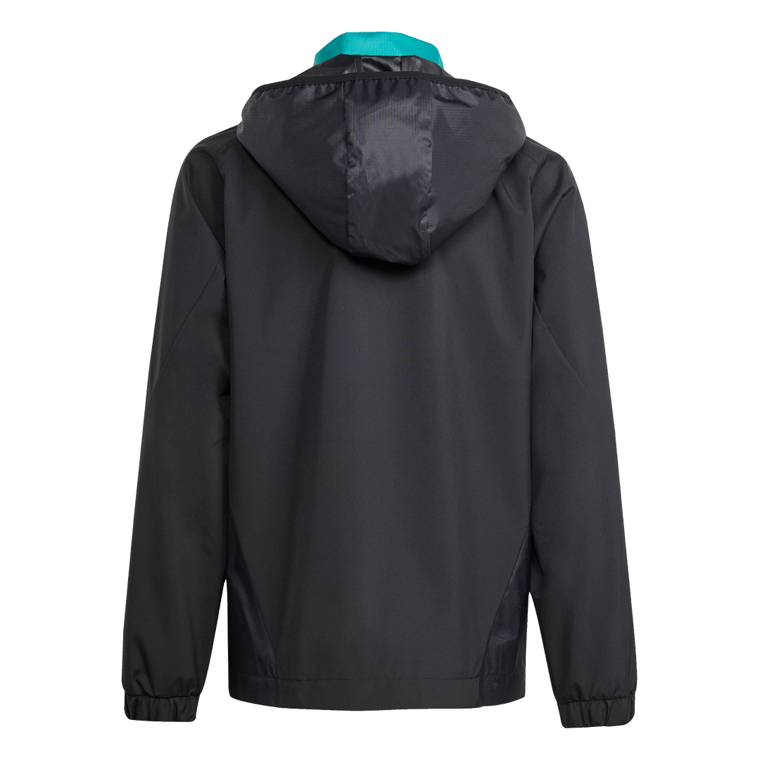 All Blacks All Weather Jacket Kids