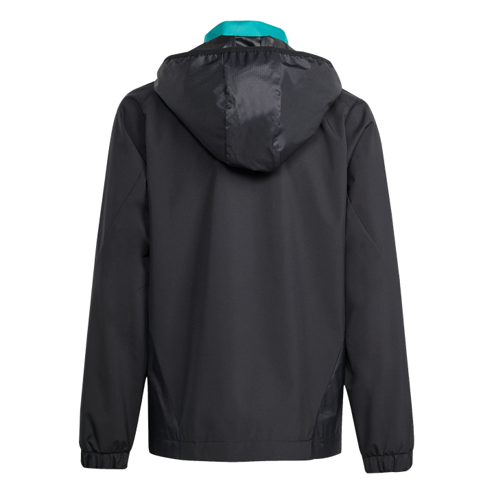 All Blacks All Weather Jacket Kids