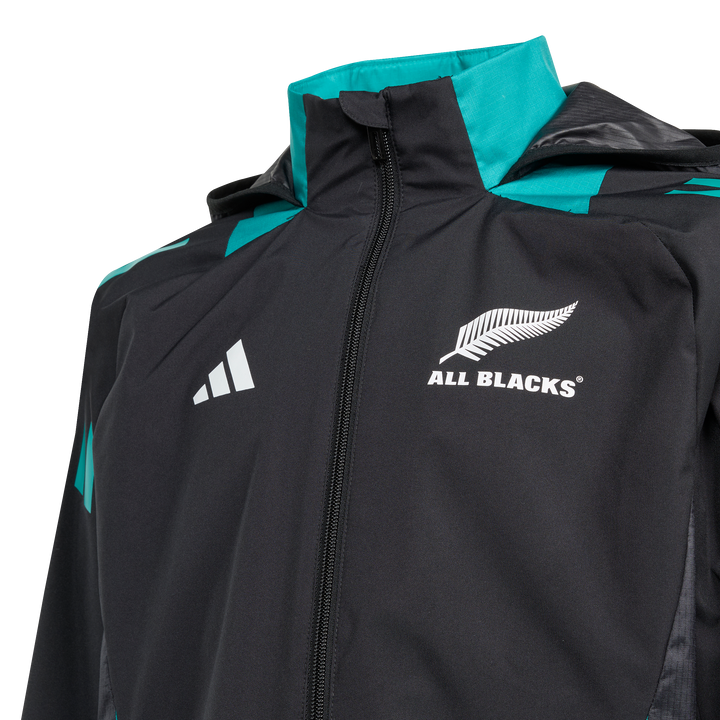 All Blacks All Weather Jacket Kids
