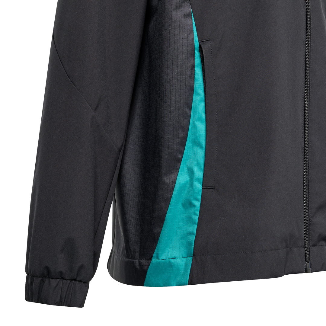All Blacks All Weather Jacket Kids