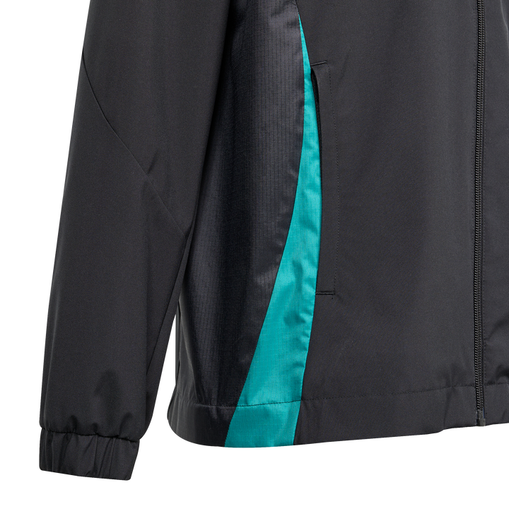 All Blacks All Weather Jacket Kids