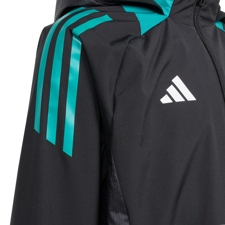 All Blacks All Weather Jacket Kids