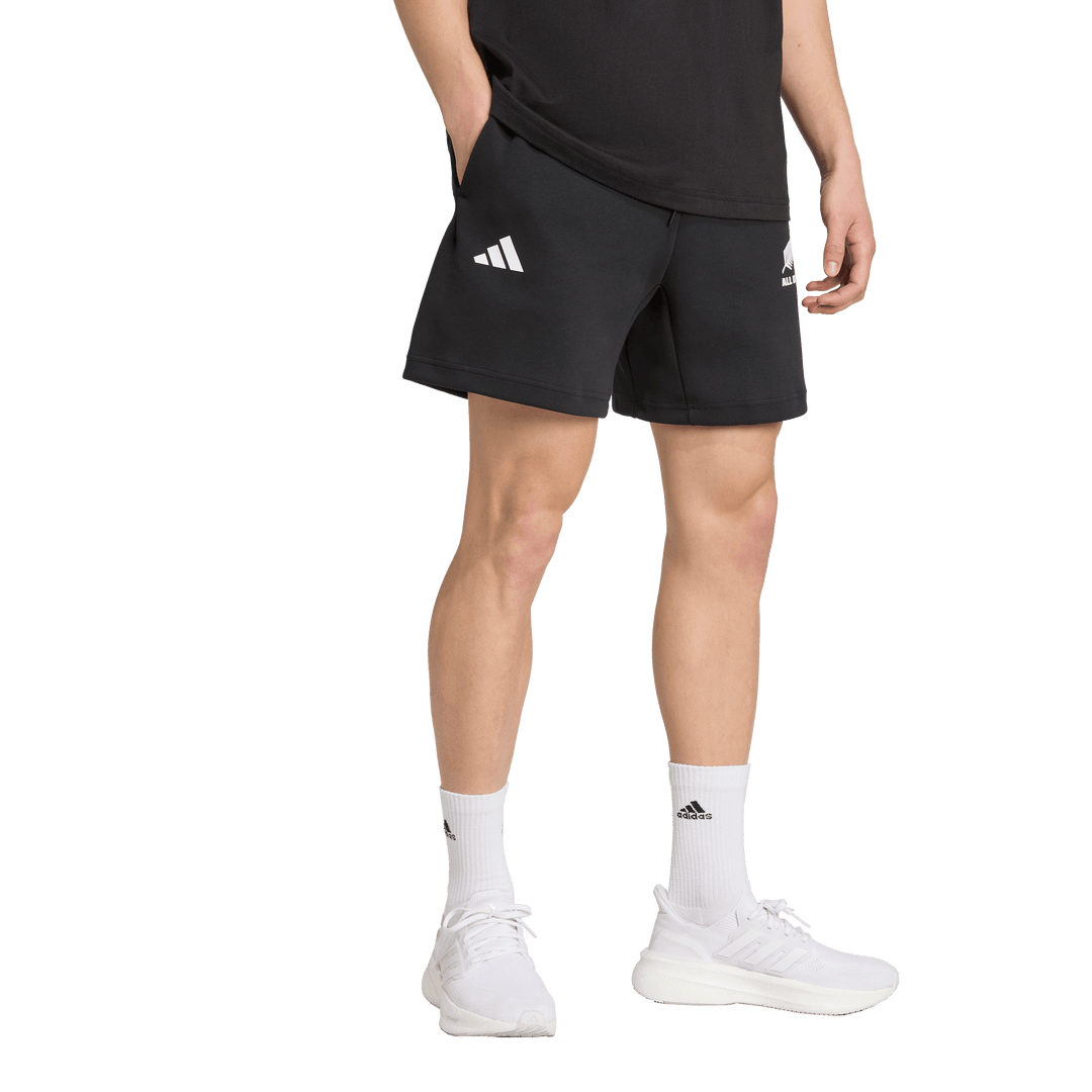 adidas All Blacks Presentation Shorts Men