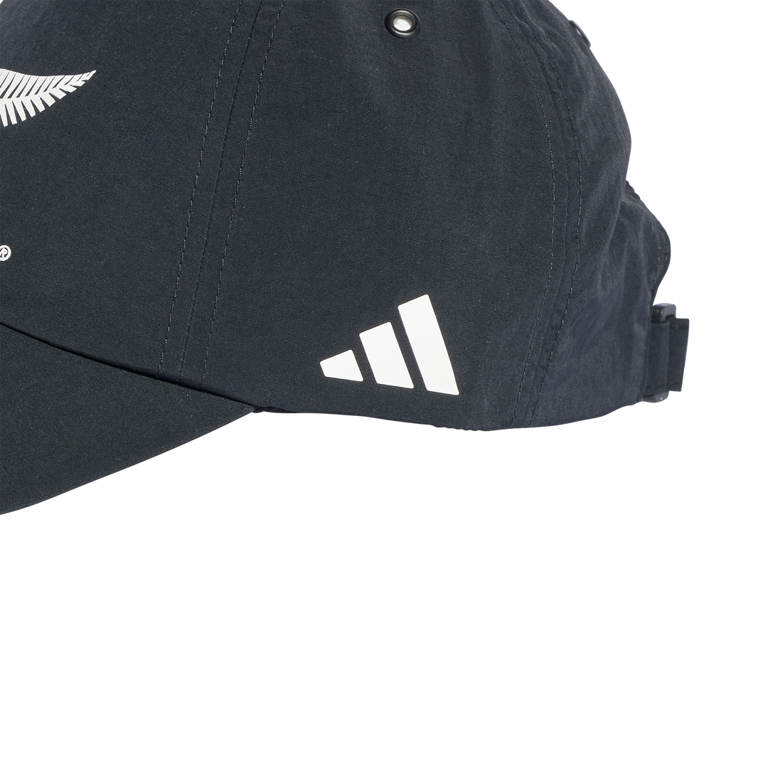 adidas All Blacks Tech Baseball Cap