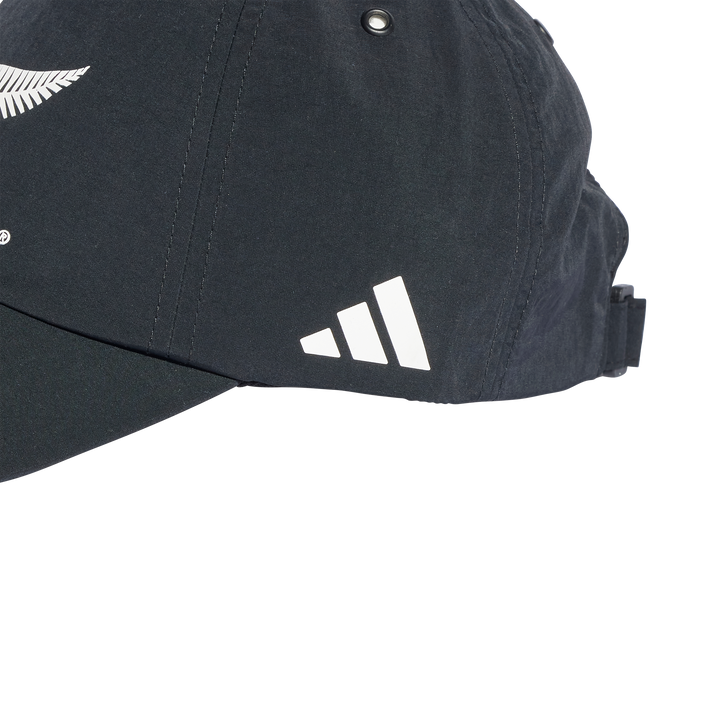 adidas All Blacks Tech Baseball Cap