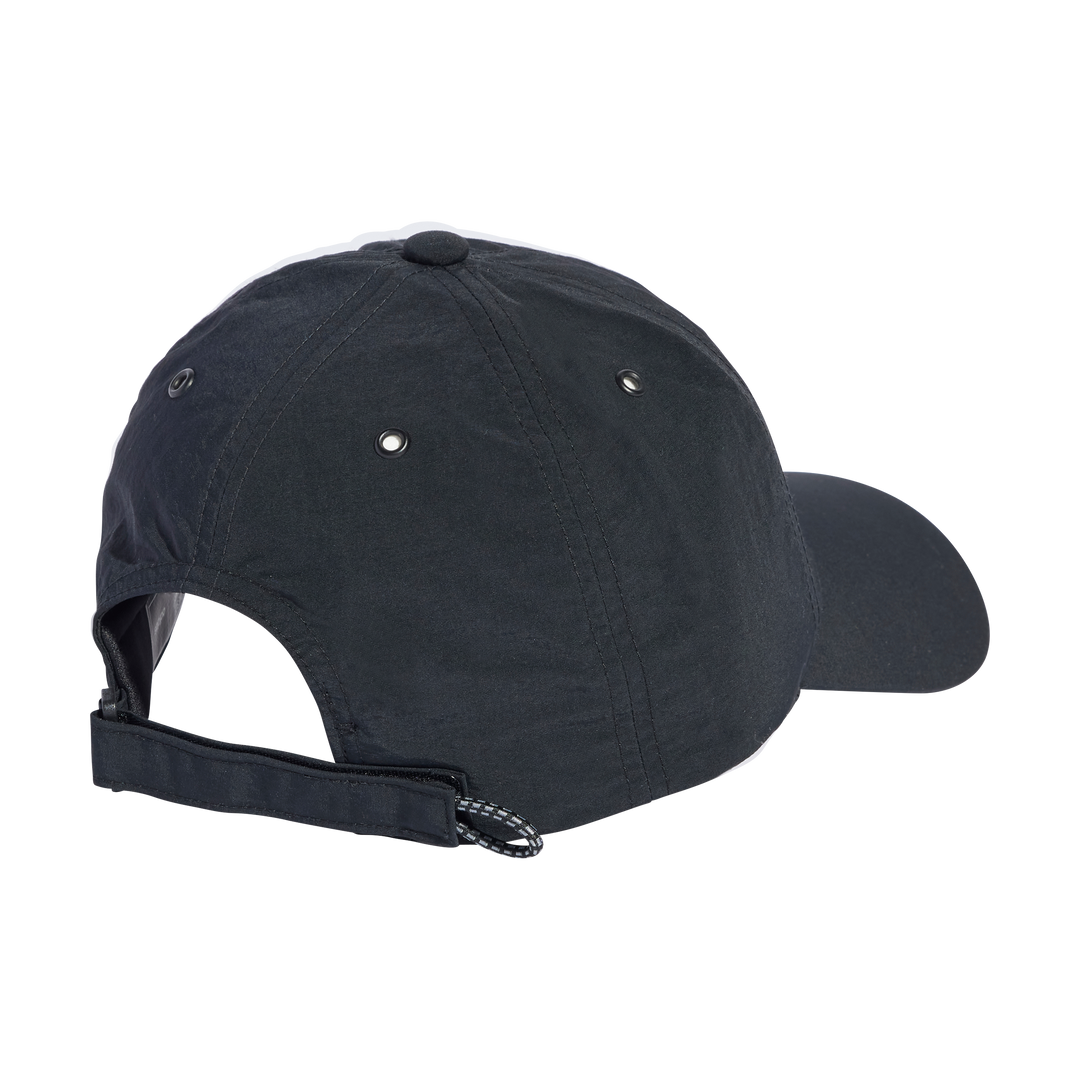 adidas All Blacks Tech Baseball Cap