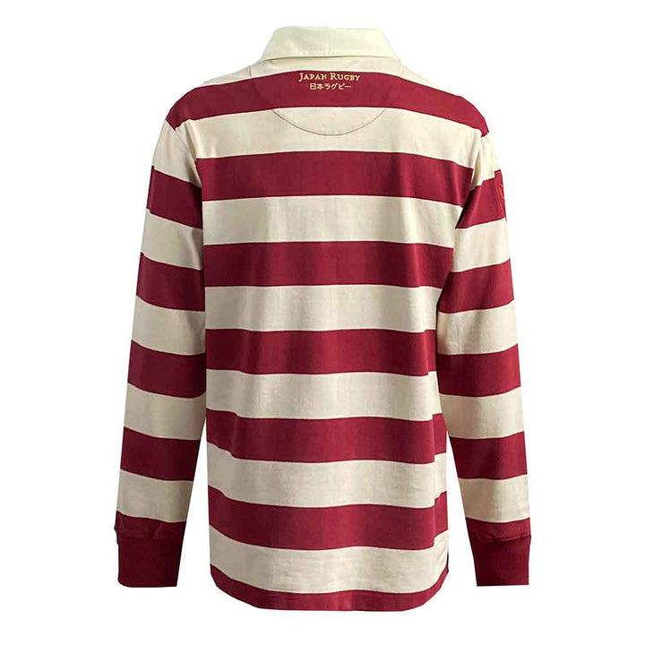 Ellis Rugby Japan Rugby Shirt 1934