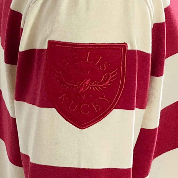 Ellis Rugby Japan Rugby Shirt 1934