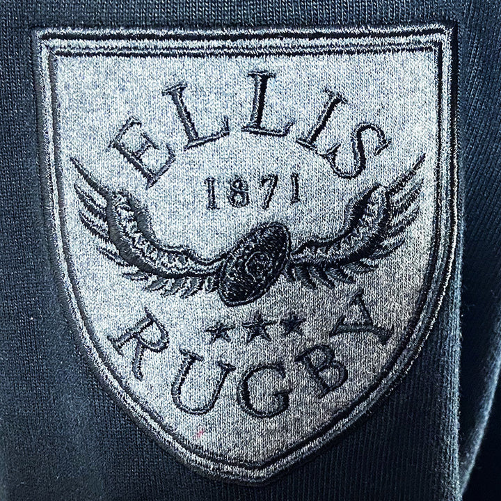 Ellis Jonah Lomu 1995 Rugby Polo Shirt