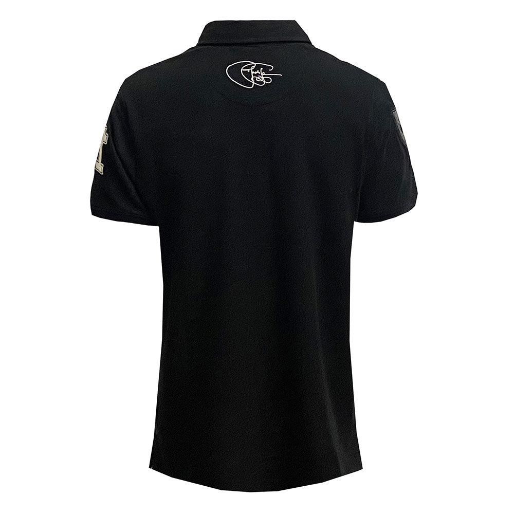 Ellis Jonah Lomu 1999 Polo Shirt