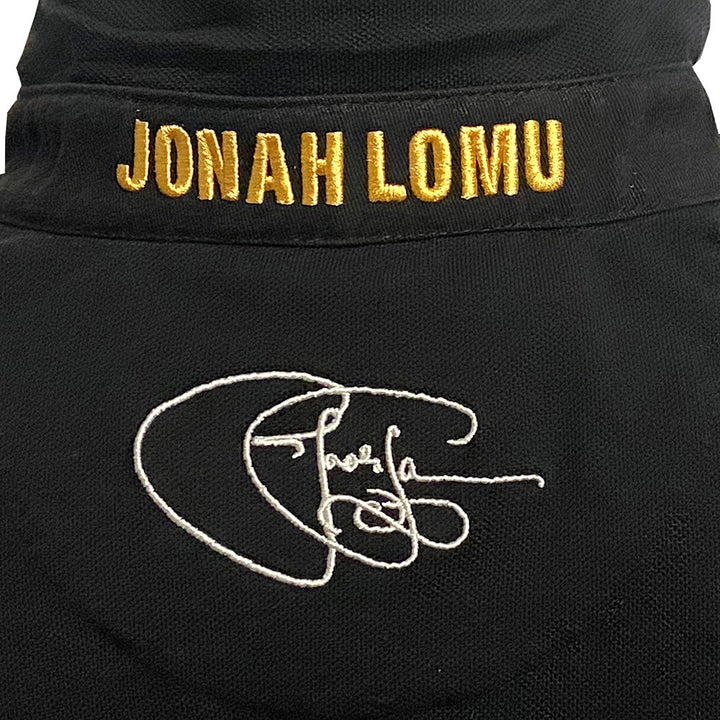 Ellis Jonah Lomu 1999 Polo Shirt