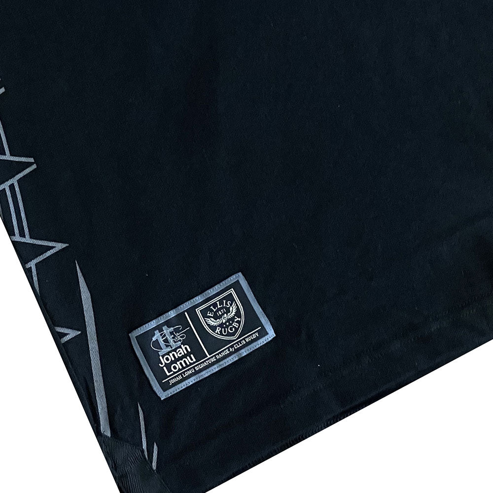 Ellis Jonah Lomu 1999 Polo Shirt