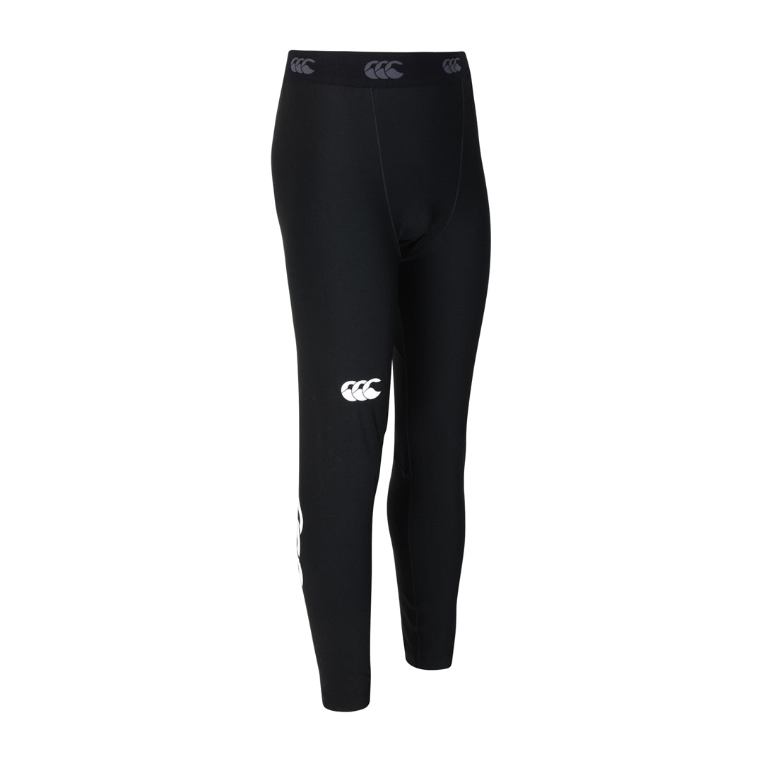 Canterbury Thermoreg Leggings Junior Black