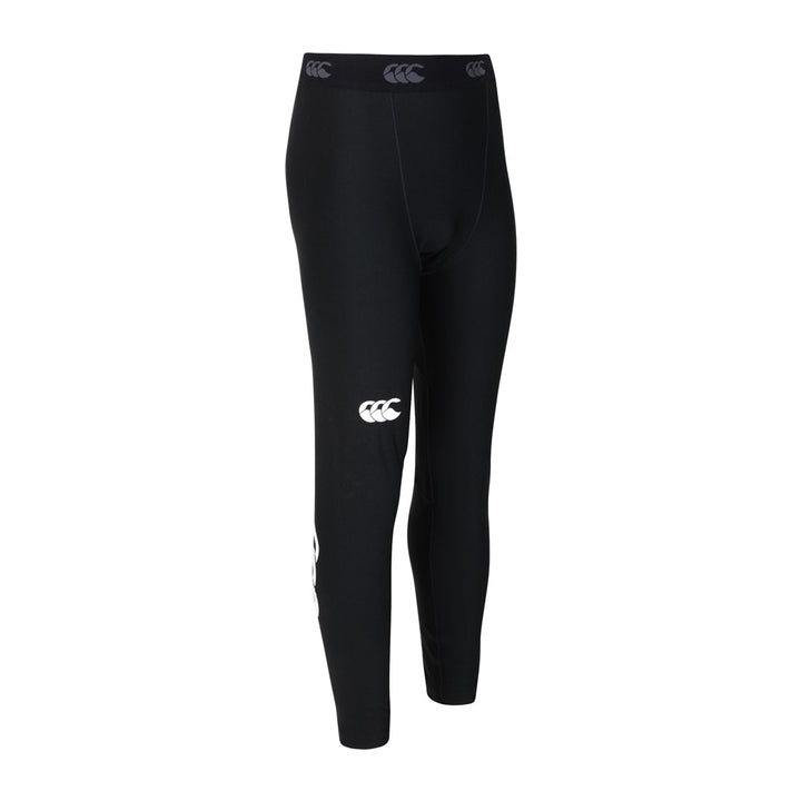 Canterbury Thermoreg Leggings Junior Black