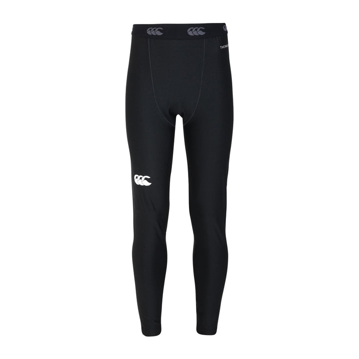 Canterbury Thermoreg Leggings Junior Black