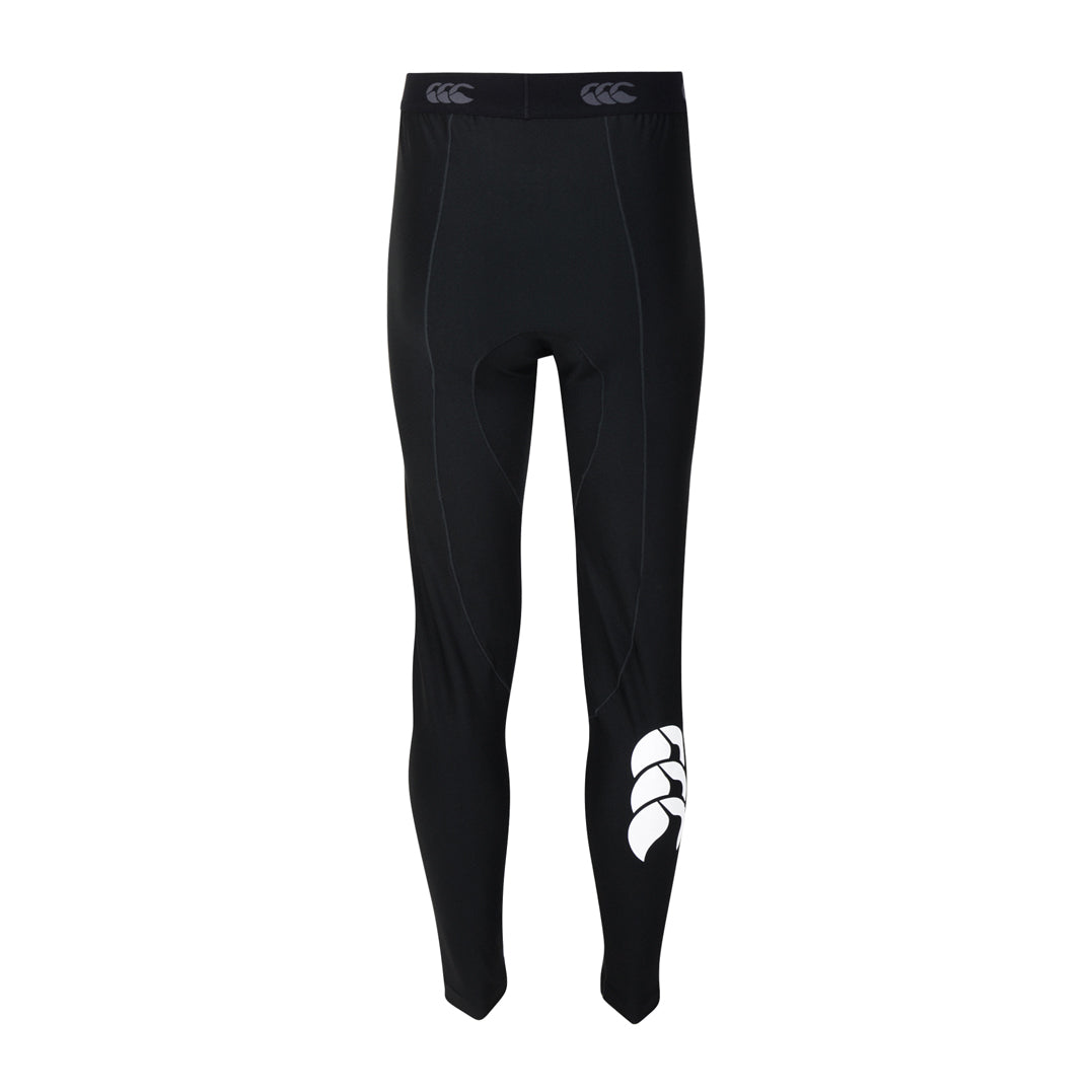 Canterbury Thermoreg Leggings Junior Black