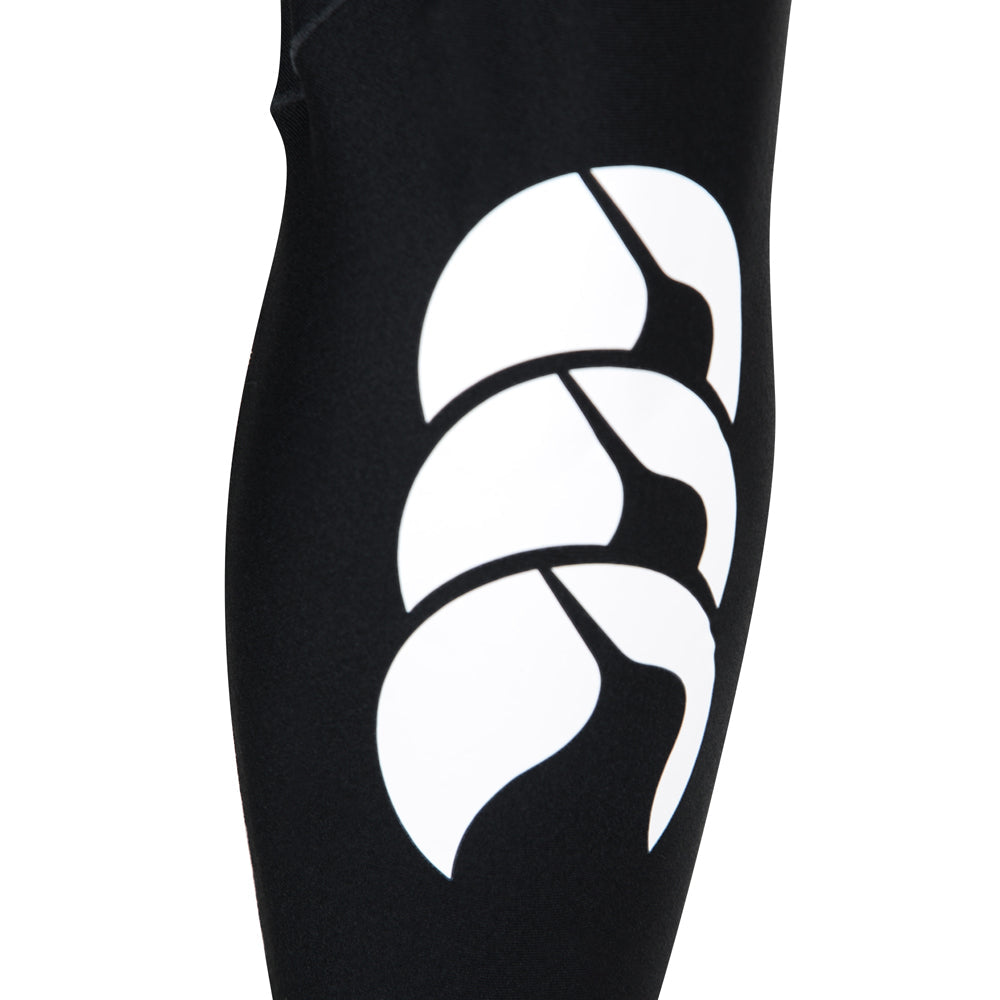 Canterbury Thermoreg Leggings Junior Black