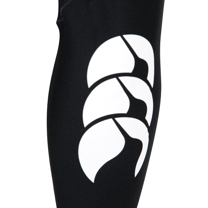 Canterbury Thermoreg Leggings Junior Black