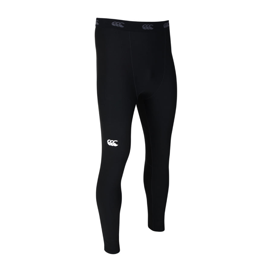 Canterbury Thermoreg Leggings Black Adults