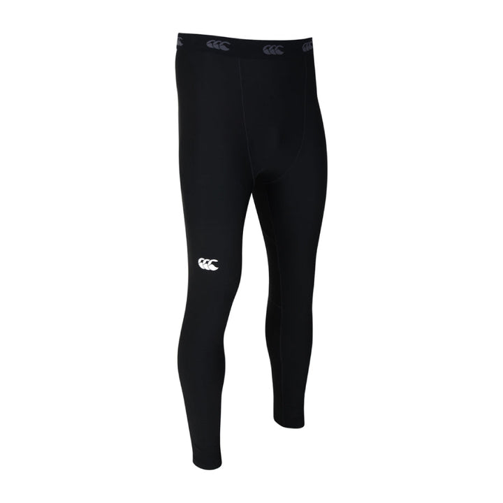 Canterbury Thermoreg Leggings Black Adults