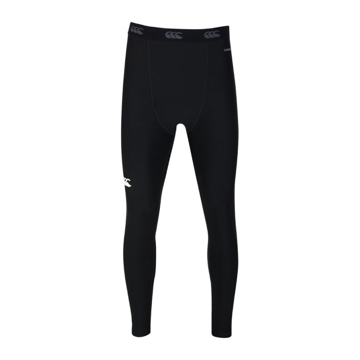 Canterbury Thermoreg Leggings Black Adults
