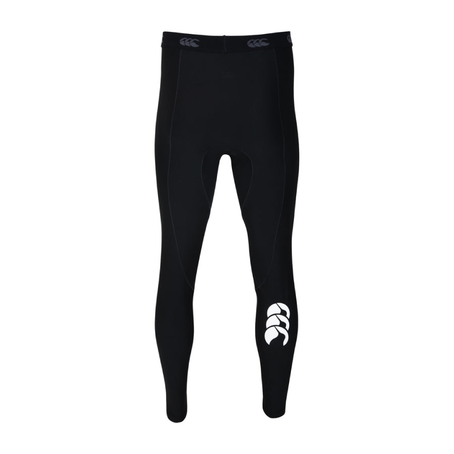 Canterbury Thermoreg Leggings Black Adults