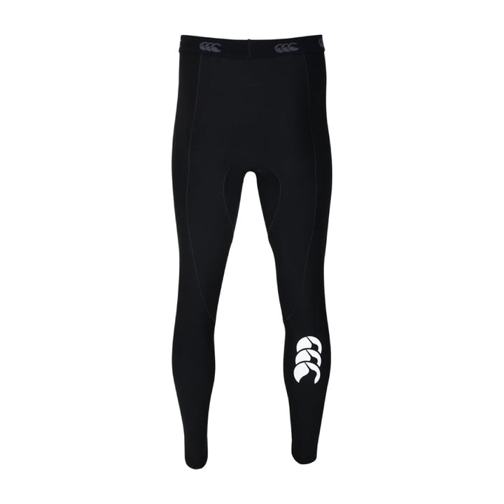 Canterbury Thermoreg Leggings Black Adults