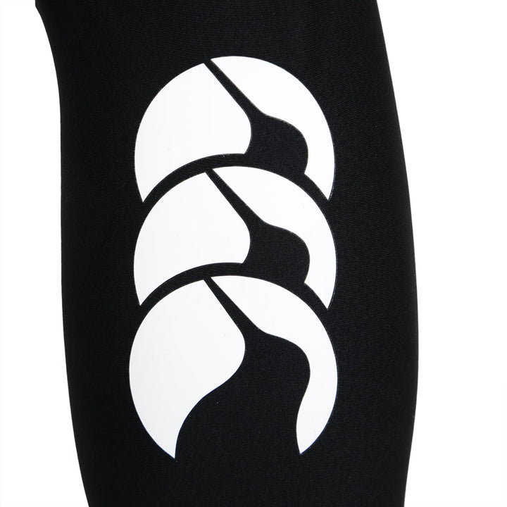 Canterbury Thermoreg Leggings Black Adults