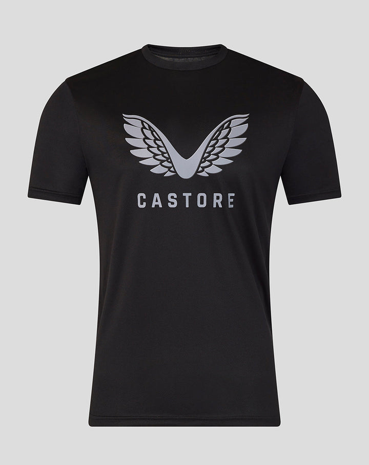 Castore Short Sleeve Graphic Training T-shirt Men