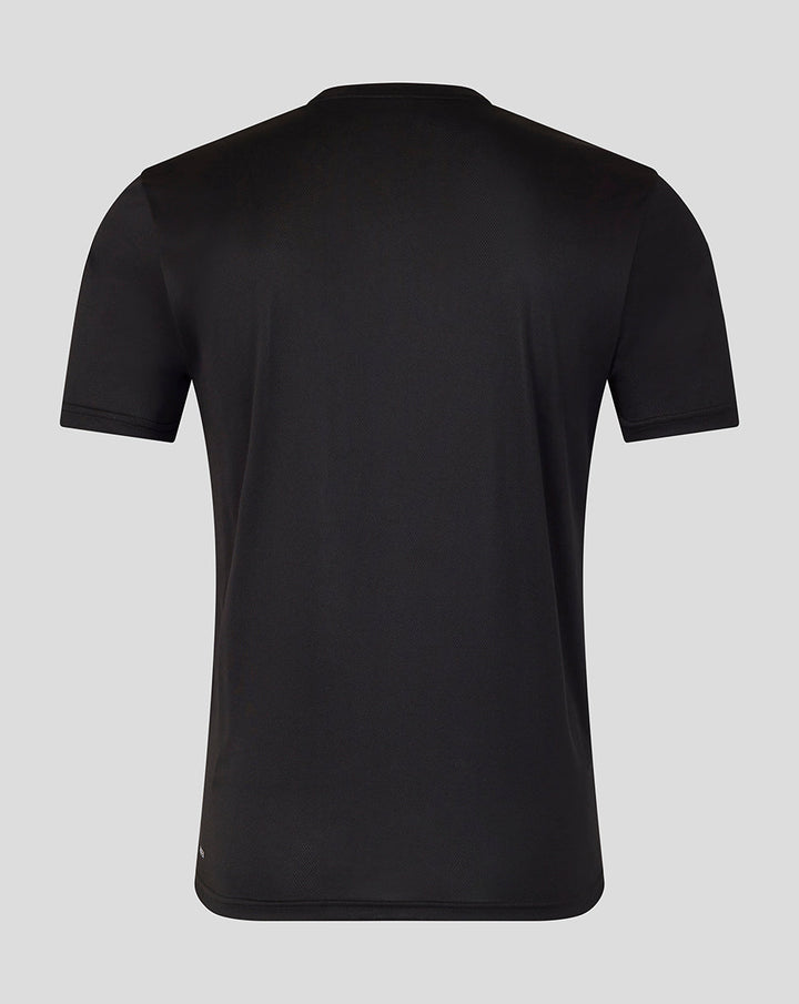 Castore Short Sleeve Graphic Training T-shirt Men
