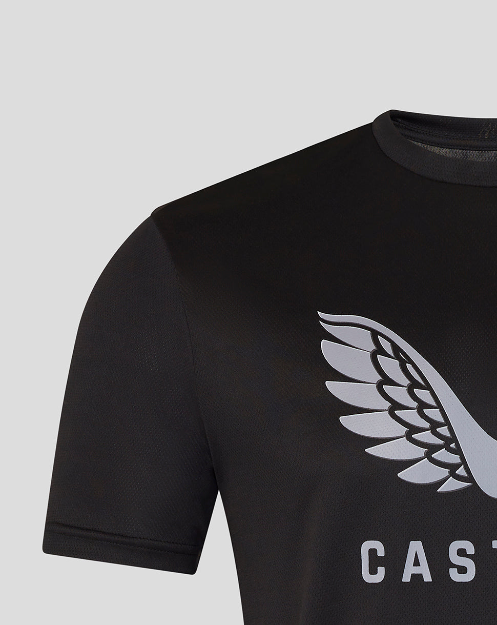 Castore Short Sleeve Graphic Training T-shirt Men