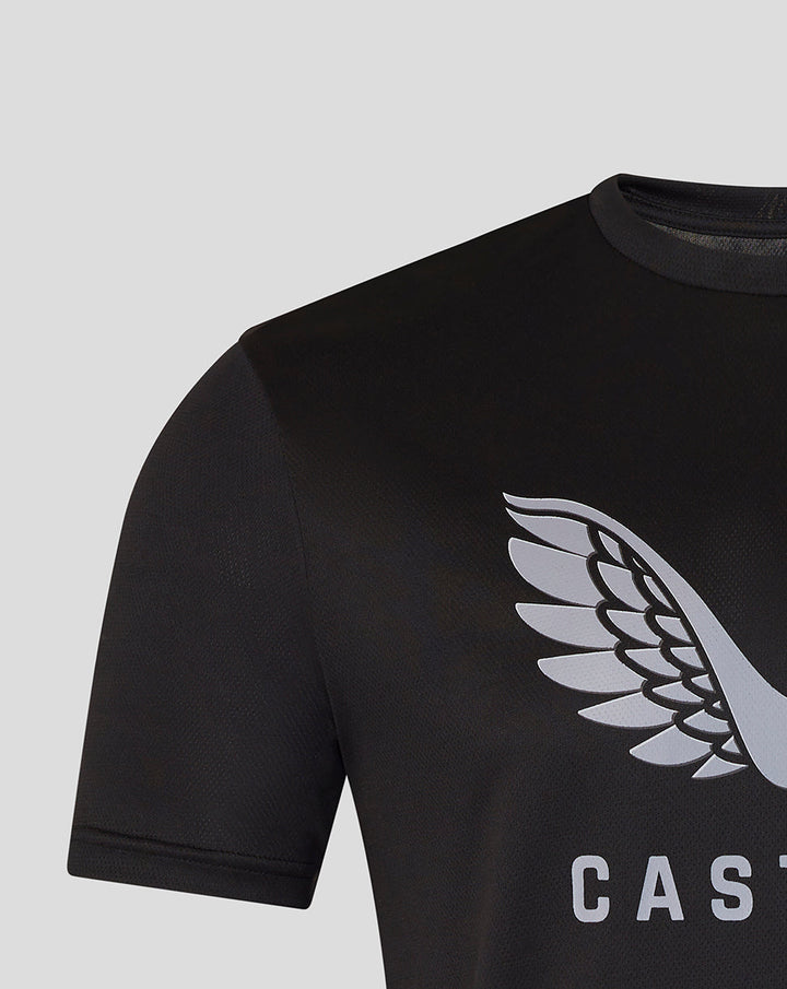 Castore Short Sleeve Graphic Training T-shirt Men