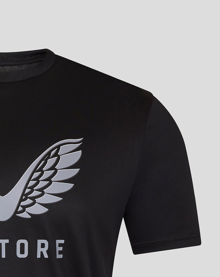 Castore Short Sleeve Graphic Training T-shirt Men