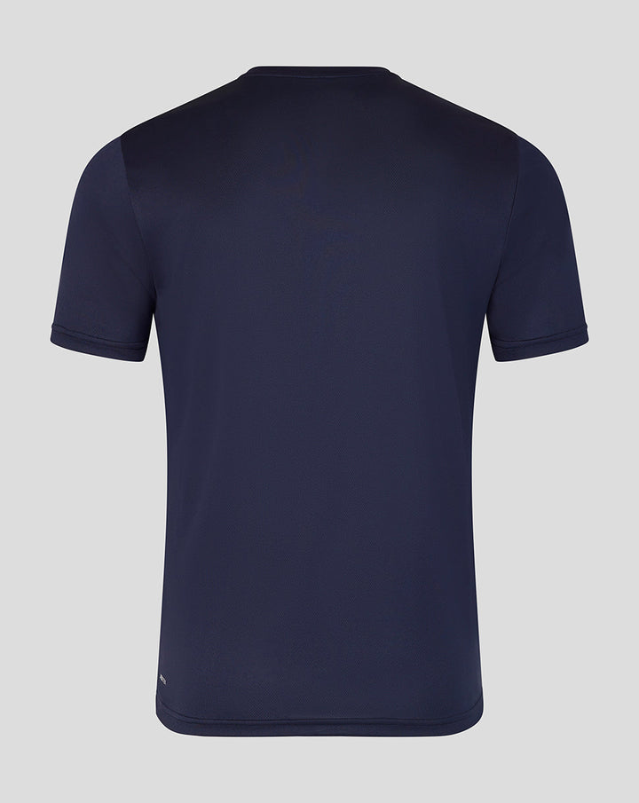 Castore Short Sleeve Graphic Training T-shirt Men