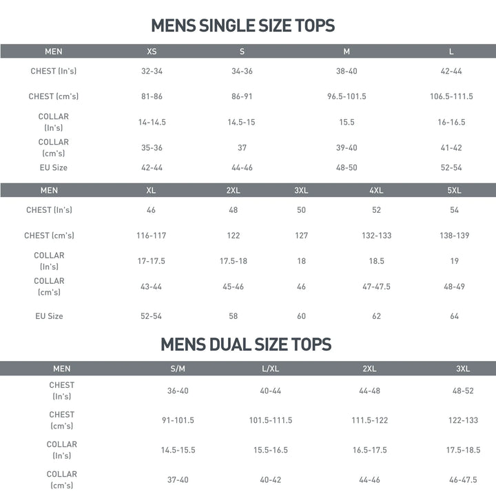 Rhino Long Sleeve Turtleneck Baselayer Senior