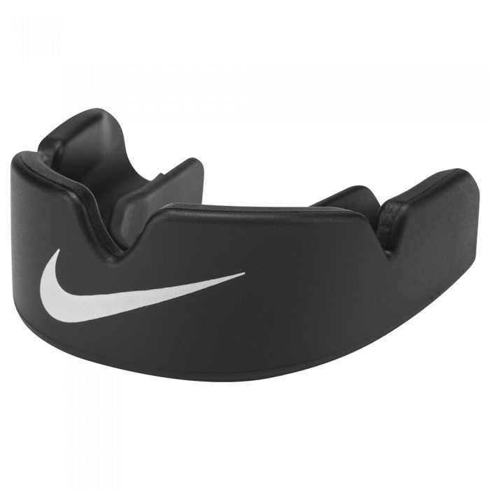 Nike Alpha CE Mouthguard Black/White Adults